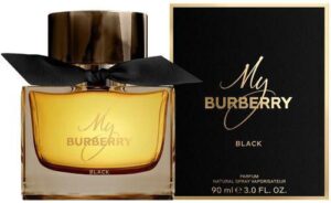 My Burberry Black PARFUM 90ml for Women in Kenya