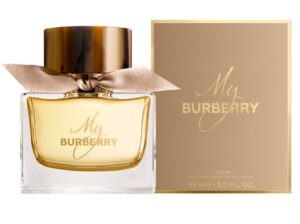 My Burberry EDP 90ml for Women in Kenya