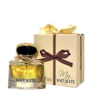 My Soulmate EDP 100ml for Women in Kenya