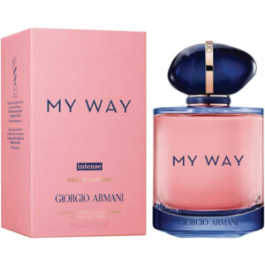 My Way Intense EDP 90ml for Women in Kenya