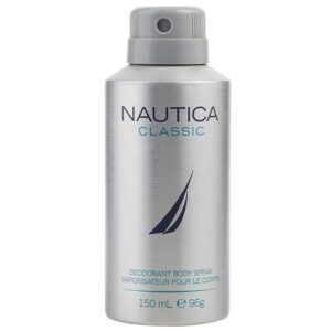 Nautica Classic Body Spray 150ml for Men in Kenya