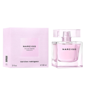 Narciso Radiante EDP 90ml for Women in Kenya