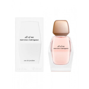 Narciso Rodriguez All Of Me Her EDP 90ml for Women in Kenya