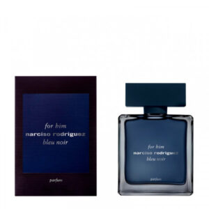 Narciso Rodriguez Bleu Noir Parfum Him 100ml for Men in Kenya