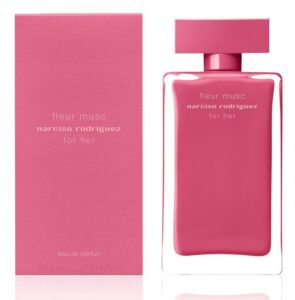 Narciso Rodriguez Her Fleur Musc EDP 100ml for Women in Kenya