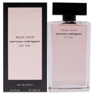 Narciso Rodriguez Musc Noir Her EDP 100ml for Women in Kenya