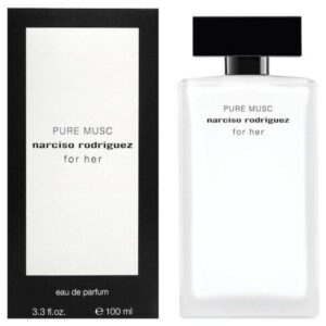Narciso Rodriguez Pure Musc EDP 100ml in Kenya