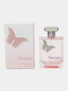 Fragrance World Nature De France Pour Femme EDP 100ml for Women in Kenya
