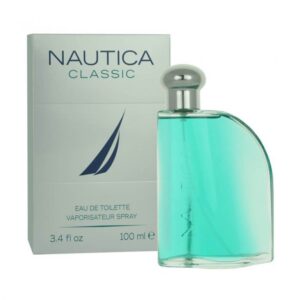 Nautica Classic EDT 100ml for Men in Kenya