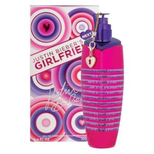 Justin Bieber’s Next Girlfriend EDP 100ml for Women in Kenya
