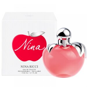 Nina Ricci EDT 80ml for Women in Kenya
