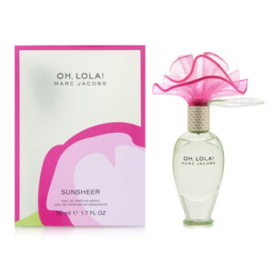 Oh,Lola! Sunsheer EDP 50ml for Women in Kenya