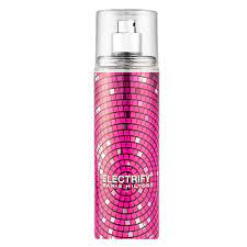 Paris Hilton Electrify Body Mist 236ml for Women in Kenya