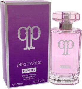 Pretty Pink EDP 100ml for Women in Kenya