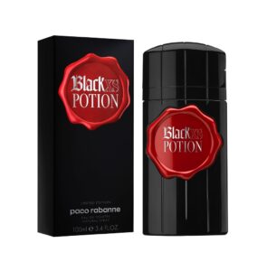 Paco Rabanne Black XS Potion For Him EDT 100ml for Men in Kenya