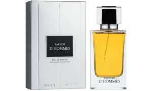 Fragrance World Parfum D’Hommes EDP 100ml for Men in Kenya