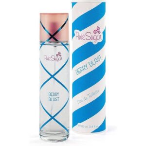 Pink Sugar Berry Blast EDT 100ml for Women in Kenya