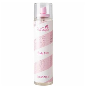 Pink Sugar Body Mist 236ml for Women in Kenya