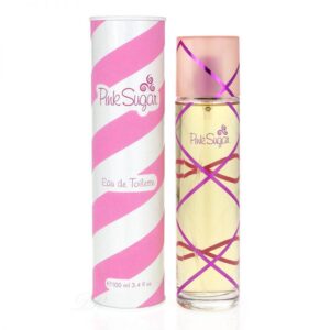 Pink Sugar EDT 100ml for Women in Kenya