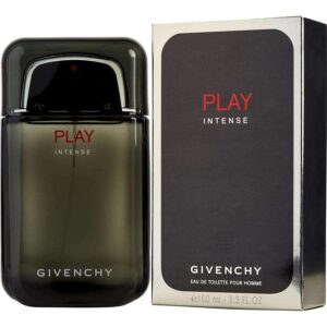 Play Intense Him EDT 100ml for Men in Kenya