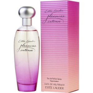 Pleasures Intense EDP 100ml for Women in Kenya