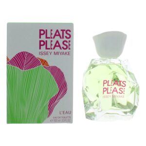 Pleats Please L’eau EDT 100ml for Women in Kenya