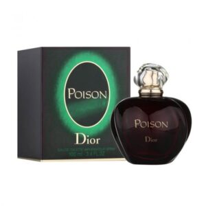 Poison EDT 100ml for Women in Kenya