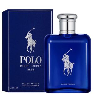 Ralph & Lauren Polo Blue EDP 125ml for Men in Kenya