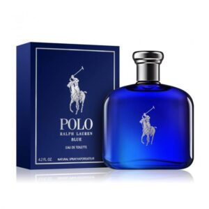 Polo Blue EDT 125ml for Men in Kenya