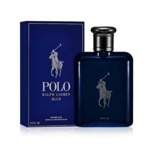 Polo Blue PARFUM 125ml for Men in Kenya