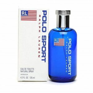 Polo Sport EDT 125ml for Men in Kenya