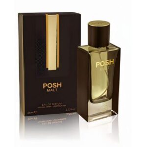 Fragrance World Posh Malt EDP 80ml for Men in Kenya