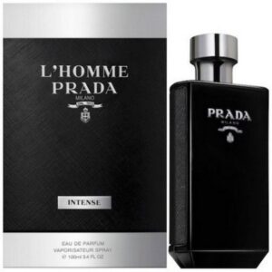 Prada L Homme Intense EDP 100ml for Men in Kenya