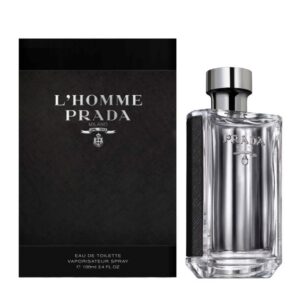 Prada LHomme Milano EDT 100ml for Men in Kenya