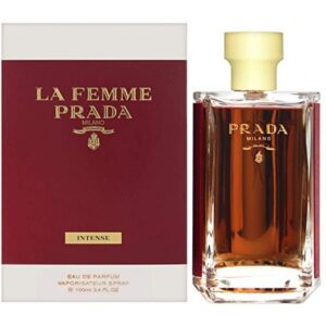 Prada Le Femme Intense EDP 100ml for Women in Kenya