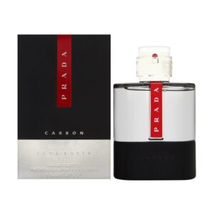 Prada Luna Rossa Carbon EDT 100ml for Men in Kenya