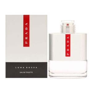 Prada Luna Rossa EDT 100ml for Men in Kenya