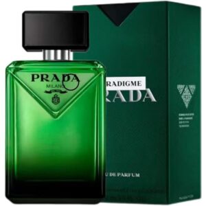 Prada Paradigme EDP 100ml for Men in Kenya