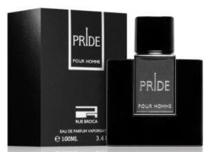 Pride Pour Homme EDP 100ml for Men in Kenya