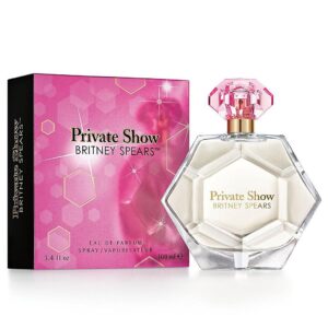 Private Show EDP 100ml for Women in Kenya