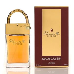 Promise Me Intense For EDP 90ml for Women in Kenya