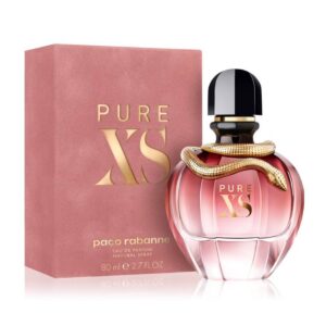 Pure XS EDP 80ml for Women in Kenya