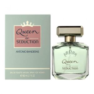 Queen Of Seduction EDT 80ml for Women in Kenya