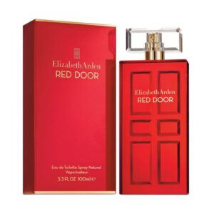 Red Door EDT 100ml for Women in Kenya