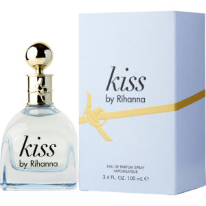 Rihanna Kiss EDP 100ml for Women in Kenya
