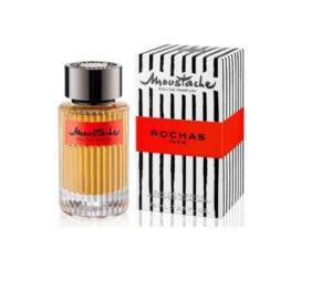 Rochas Moustache EDP 125ml for Men in Kenya