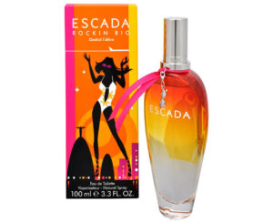 Rockin Rio Limited Edition EDT 100ml for Women in Kenya