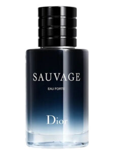 Dior Sauvage Eau Forte Parfum Alcohol Free 100ml in Kenya