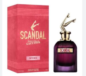 Scandal Intense EDP 80ml for Women in Kenya