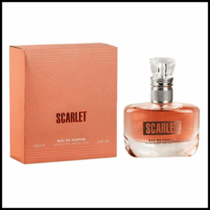 Fragrance World Scarlet EDP 100ml for Women in Kenya